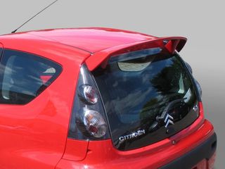 ΑΕΡΟΤΟΜΗ ΟΡΟΦΗΣ CITROEN C1- PEUGEOT 107 TOYOTA AYGO