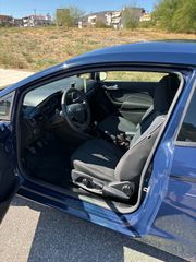 Ford Fiesta 2017 1100 GDI