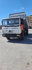 Ανατροπή Mercedes-Benz 1995 15-20
