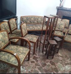 Έπιπλα εκπληκτικής αισθητικής ποιότητας