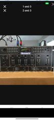 Numark dm 1200