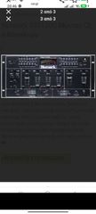 Numark dm 1200-thumb-1