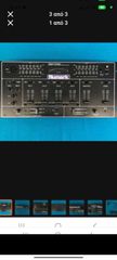 Numark dm 1200-thumb-2