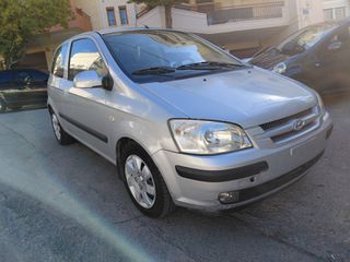 Hyundai Getz 2005 1.1 GL