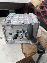 Jeep Wrangler 4xe plug in hybrid 2024 inverter P05185101AF-thumb-2