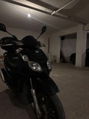 Piaggio Carnaby 200 2006-thumb-4