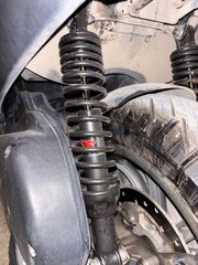 Piaggio Carnaby 200 2006-thumb-6