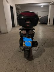 Piaggio Carnaby 200 2006-thumb-7