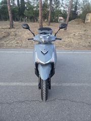 Sym HD 300 2023 TCS Καινουργιο!-thumb-2