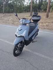 Sym HD 300 2023 TCS Καινουργιο!-thumb-3