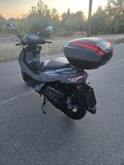 Sym HD 300 2023 TCS Καινουργιο!-thumb-5
