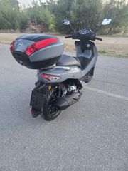 Sym HD 300 2023 TCS Καινουργιο!-thumb-7
