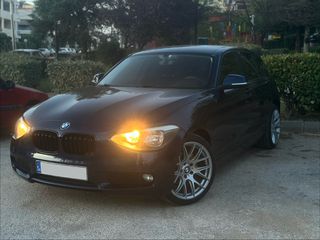 Bmw 116 2012 1ο ΧΕΡΙ/ΑΡΙΣΤΟ