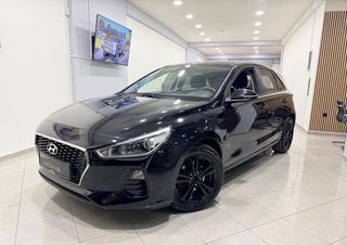 Hyundai i 30 2017