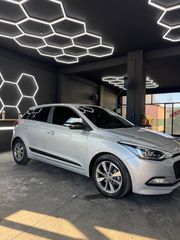 Hyundai i 20 2016 1.1 CRDI CLASSIC