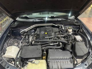 Mazda MX-5 2008 NC 1.8 MID SOFT TOP