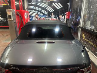 Mazda MX-5 2008 NC 1.8 MID SOFT TOP-thumb-1