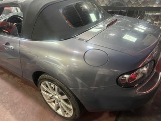 Mazda MX-5 2008 NC 1.8 MID SOFT TOP-thumb-3