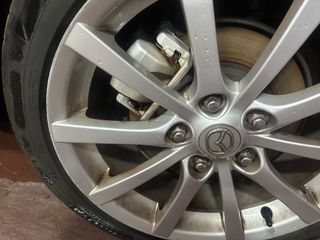 Mazda MX-5 2008 NC 1.8 MID SOFT TOP-thumb-4