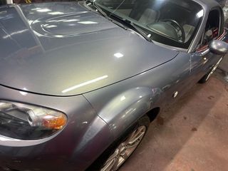 Mazda MX-5 2008 NC 1.8 MID SOFT TOP-thumb-7