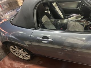 Mazda MX-5 2008 NC 1.8 MID SOFT TOP-thumb-9