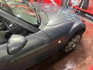 Mazda MX-5 2008 NC 1.8 MID SOFT TOP-thumb-10