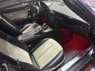 Mazda MX-5 2008 NC 1.8 MID SOFT TOP-thumb-18