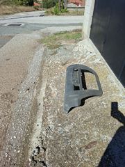 Bull bar-thumb-1