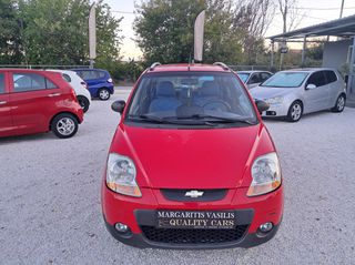 Chevrolet Matiz 2007 MATIZ 800CC A/C, ΑΕΡΙΟ LPG-thumb-3