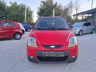 Chevrolet Matiz 2007 MATIZ 800CC A/C, ΑΕΡΙΟ LPG-thumb-4