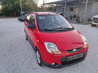 Chevrolet Matiz 2007 MATIZ 800CC A/C, ΑΕΡΙΟ LPG-thumb-5