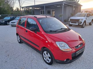Chevrolet Matiz 2007 MATIZ 800CC A/C, ΑΕΡΙΟ LPG-thumb-6