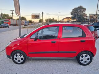 Chevrolet Matiz 2007 MATIZ 800CC A/C, ΑΕΡΙΟ LPG-thumb-7