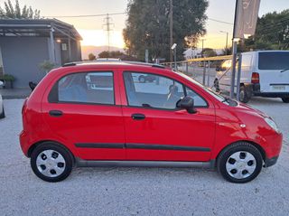 Chevrolet Matiz 2007 MATIZ 800CC A/C, ΑΕΡΙΟ LPG-thumb-8