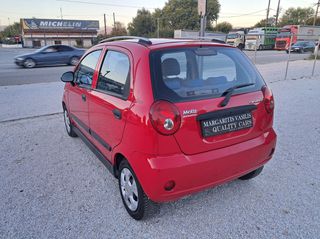 Chevrolet Matiz 2007 MATIZ 800CC A/C, ΑΕΡΙΟ LPG-thumb-9