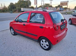 Chevrolet Matiz 2007 MATIZ 800CC A/C, ΑΕΡΙΟ LPG-thumb-10