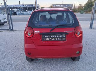 Chevrolet Matiz 2007 MATIZ 800CC A/C, ΑΕΡΙΟ LPG-thumb-11