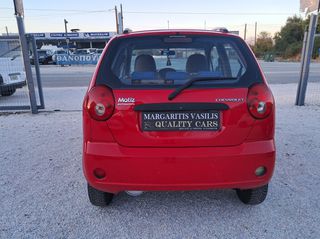 Chevrolet Matiz 2007 MATIZ 800CC A/C, ΑΕΡΙΟ LPG-thumb-12