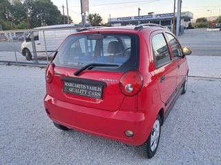 Chevrolet Matiz 2007 MATIZ 800CC A/C, ΑΕΡΙΟ LPG-thumb-13