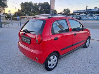 Chevrolet Matiz 2007 MATIZ 800CC A/C, ΑΕΡΙΟ LPG-thumb-14