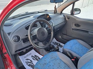Chevrolet Matiz 2007 MATIZ 800CC A/C, ΑΕΡΙΟ LPG-thumb-15
