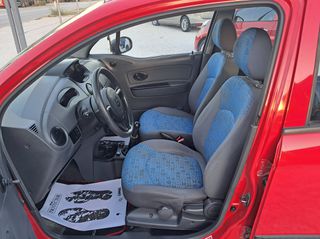 Chevrolet Matiz 2007 MATIZ 800CC A/C, ΑΕΡΙΟ LPG-thumb-16