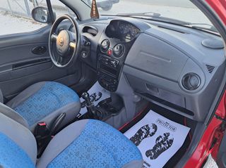 Chevrolet Matiz 2007 MATIZ 800CC A/C, ΑΕΡΙΟ LPG-thumb-17