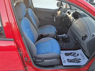 Chevrolet Matiz 2007 MATIZ 800CC A/C, ΑΕΡΙΟ LPG-thumb-18
