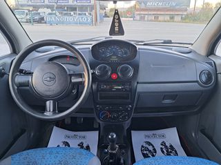 Chevrolet Matiz 2007 MATIZ 800CC A/C, ΑΕΡΙΟ LPG-thumb-19