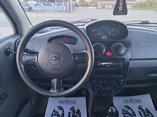 Chevrolet Matiz 2007 MATIZ 800CC A/C, ΑΕΡΙΟ LPG-thumb-20