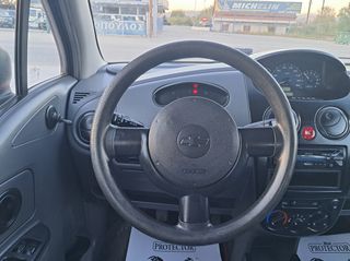 Chevrolet Matiz 2007 MATIZ 800CC A/C, ΑΕΡΙΟ LPG-thumb-21