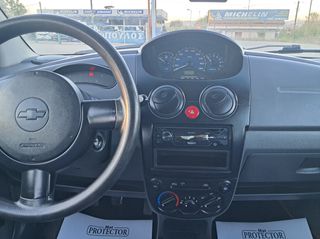 Chevrolet Matiz 2007 MATIZ 800CC A/C, ΑΕΡΙΟ LPG-thumb-22