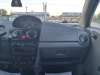Chevrolet Matiz 2007 MATIZ 800CC A/C, ΑΕΡΙΟ LPG-thumb-23
