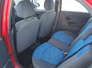 Chevrolet Matiz 2007 MATIZ 800CC A/C, ΑΕΡΙΟ LPG-thumb-24